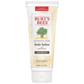 Burt's Bees Ultimate Care Body