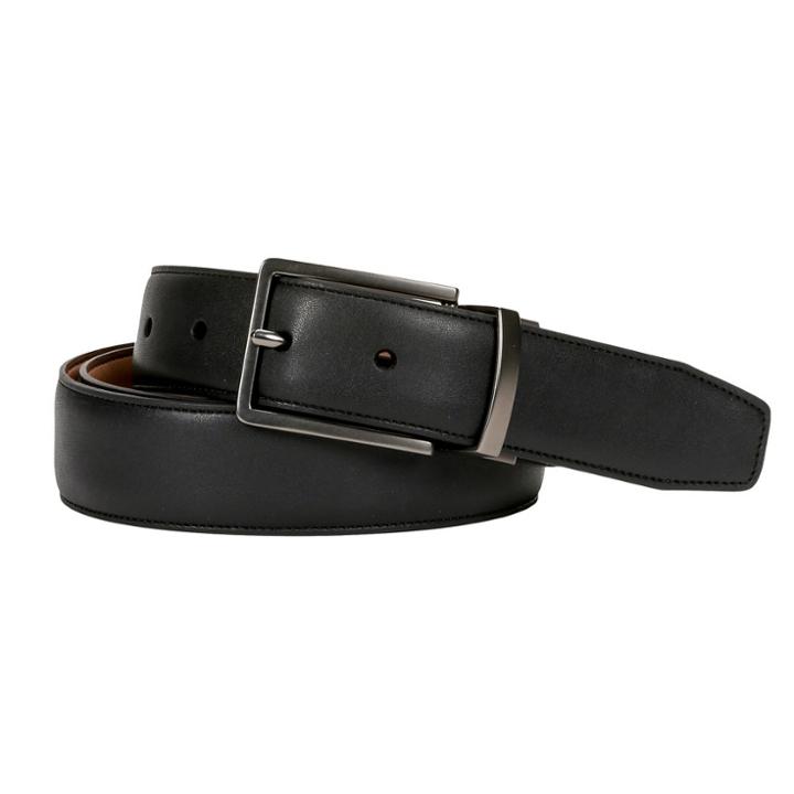 Swiss Gear Men's Reversible Buckle Belt - M,