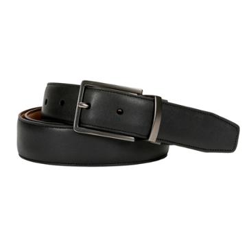Swiss Gear Men's Reversible Buckle Belt - M,
