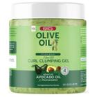 Ors Olive Oil Olive Oil Ultra Hydrating Gel Curl Clumping