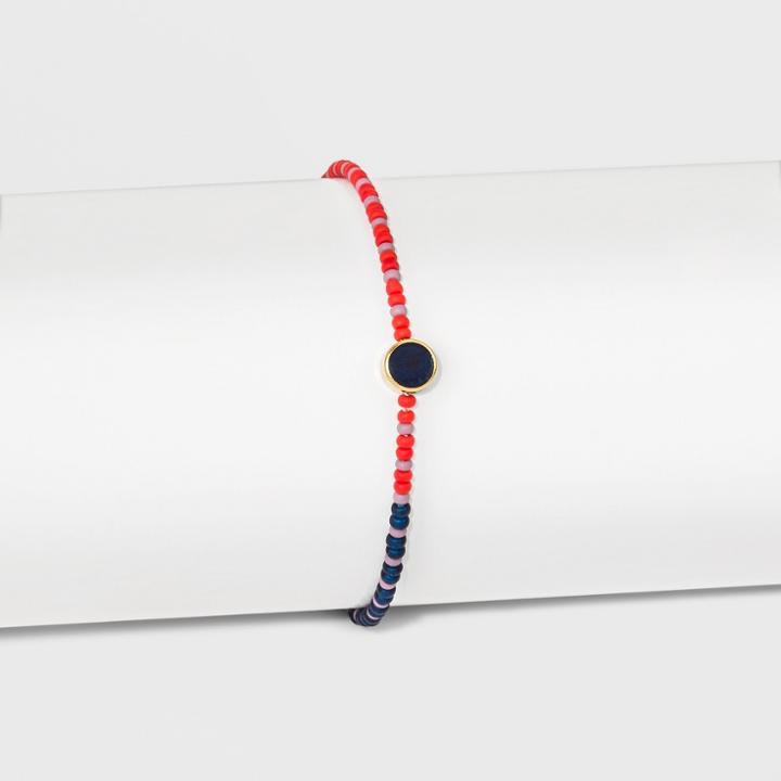 Half United Lelani Bracelet,