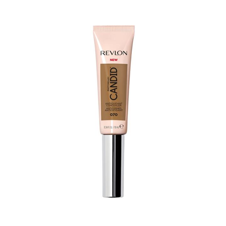 Revlon Photoready Candid Antioxidant Concealer 070 Nutmeg