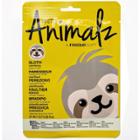 Masque Bar Pretty Animalz Sloth Sheet Mask