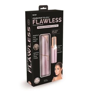Finishing Touch Flawless Lto Blush Glitter