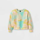 Kids' Crew Neck Sweatshirt - Art Class S,