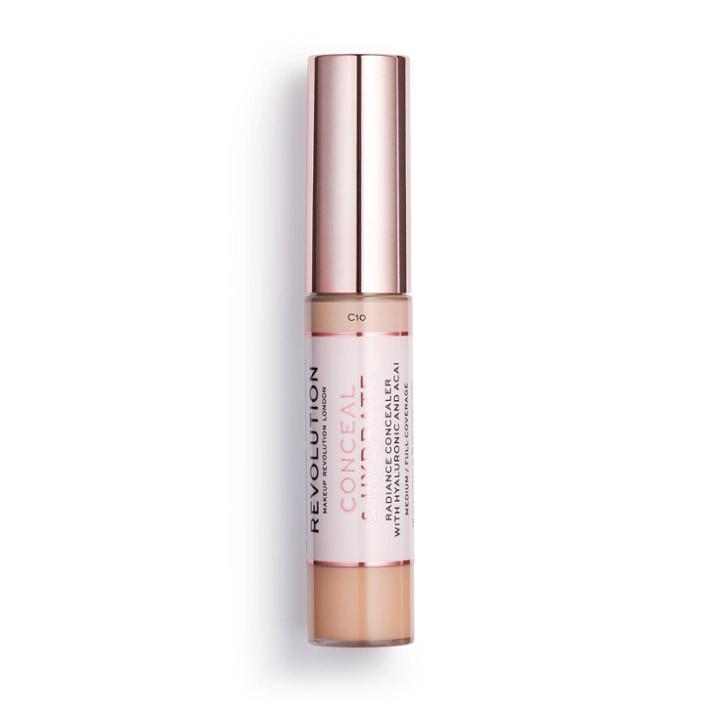 Revolution Beauty Conceal & Hydrate Concealer - C10