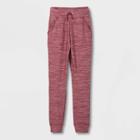 Girls' Soft Stretch Joggers - All In Motion