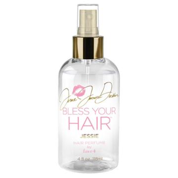 Fave4 Bless Your Hair By Jessie James Decker Jessie Hair Perfume, Clear