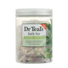 Dr Teal's Green Tea Bath