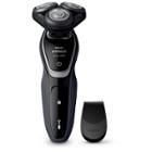 Philips Norelco Series 5100 Wet & Dry Men's Rechargeable Electric Shaver -