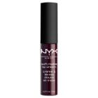 Nyx Professional Makeup Soft Matte Lip Cream Transylvania