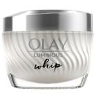 Target Olay Luminous Whip Facial Moisturizer