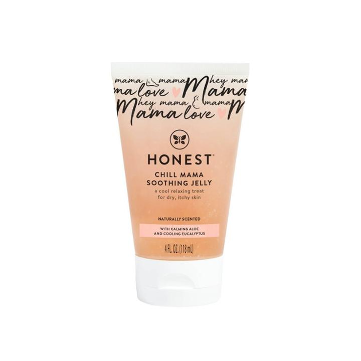 The Honest Company Honest Mama Chill Soothing Jelly With Aloe & Eucalyptus