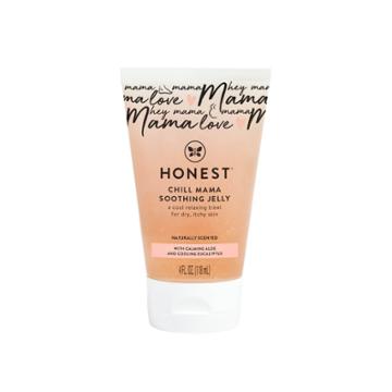 The Honest Company Honest Mama Chill Soothing Jelly With Aloe & Eucalyptus