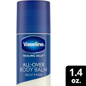 Vaseline All-over Body Balm