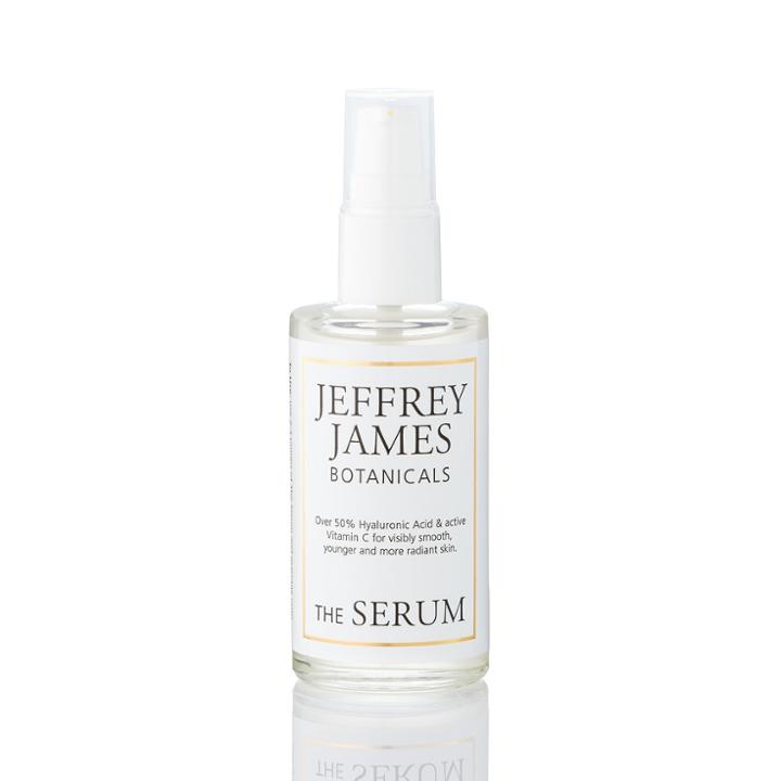 Unscented Jeffrey James Botanicals The
