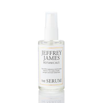 Unscented Jeffrey James Botanicals The