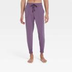 Pair Of Thieves Men's Super Soft Lounge Pajama Pants - Violet