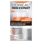L'oreal Paris Men Expert Hydra Energetic Anti-fatigue 24hr Daily Moisturizer