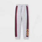 Boys' Sonic Jogger Pants - Heather Gray