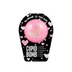 Da Bomb Bath Fizzers Cupid Bath Bomb