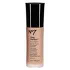 Target No7 Stay Perfect Foundation Spf 15 Cool Beige