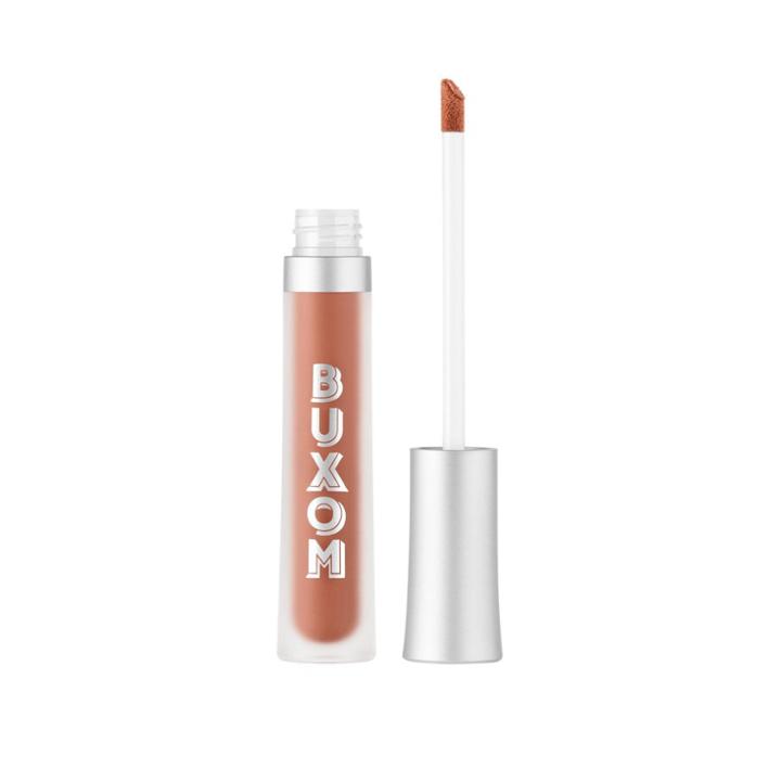 Buxom Full-on Plumping Lip Matte - Brunching - 0.14oz - Ulta Beauty