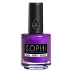 Sophi By Piggy Paint Non-toxic Nail Polish -