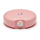 Caboodles Cosmic Compact Case - Soft Pink, Adult Unisex