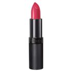 Rimmel Lasting Finish Lipstick By Kate Shade 5, Warm Fuchsia/red