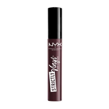Nyx Professional Makeup Strictly Vinyl Lip Gloss Night Walker