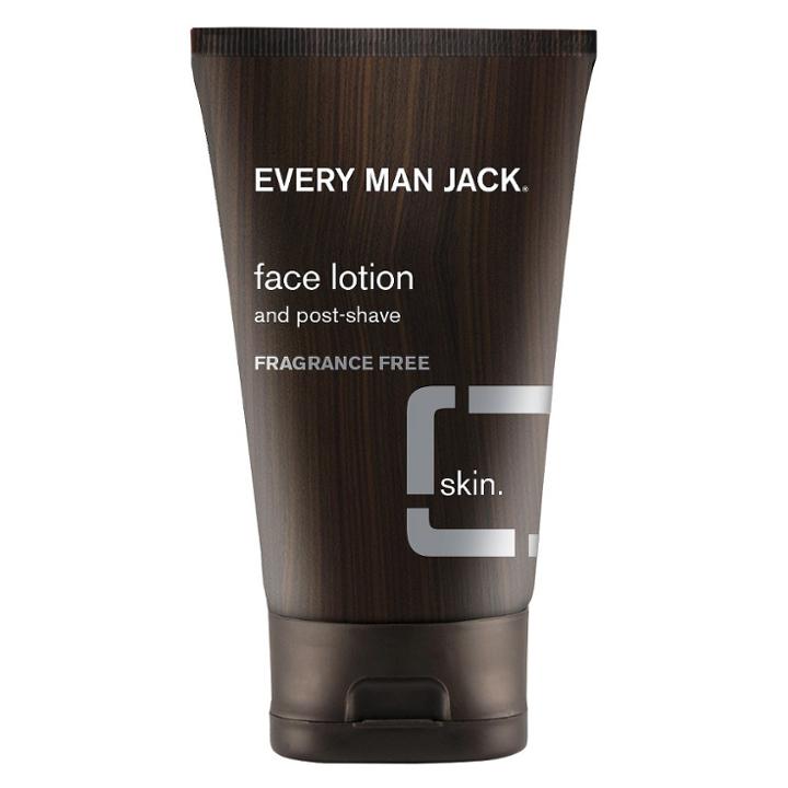 Every Man Jack Post-shave Face Lotion