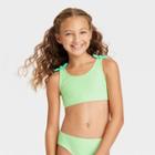 Girls' Bumble Bee Bikini Set - Cat & Jack Yellow