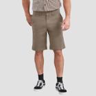 Dickies Men's 11 Regular Fit Chino Shorts - Khaki (green)