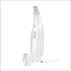 True Glow 2-in-1 Microdermabrasion Beauty Tool And Pore Extractor + Cordless