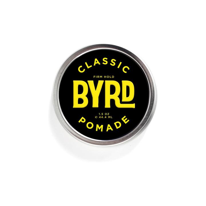 Target Byrd Classic Pomade