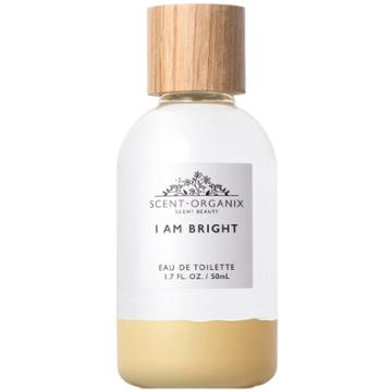Scent Organix Eau De Toilette Perfume - I Am Bright