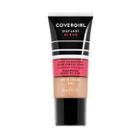 Covergirl Outlast Active Foundation 845 Warm Beige