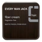 Target Every Man Jack Fiber Cream Fragrance Free