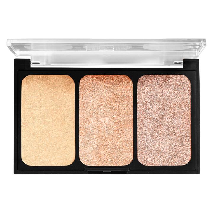 Covergirl Trublend Super Stunner Palette 500 It's