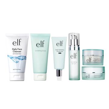 E.l.f. Complete Skin Care Regimen