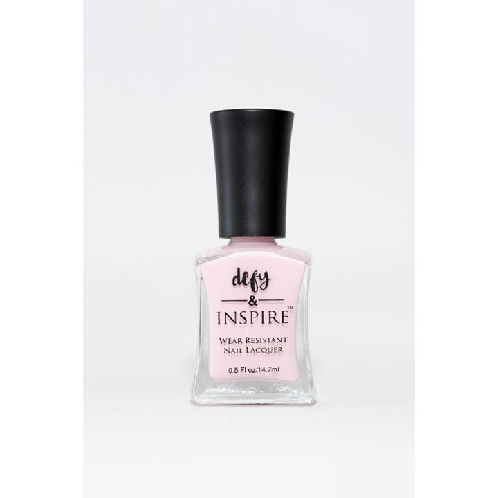Target Defy & Inspire Nail Polish Pinky Swear- 0.5oz, Pinky