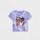 Ev Black History Month Black History Month Infant Girlfriends Short Sleeve Graphic T-shirt -