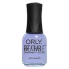 Orly Breathable-just Breathe, Just Breathe