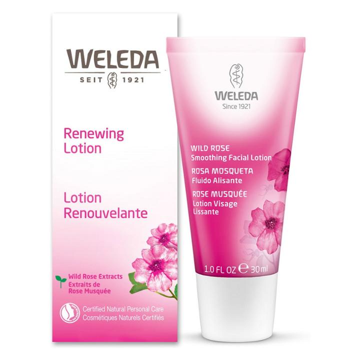 Weleda Renewing Lotion