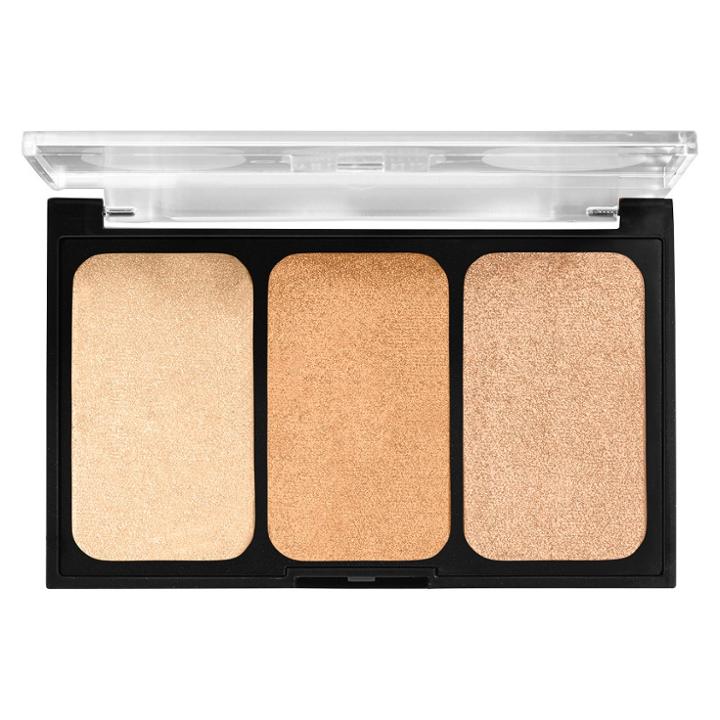 Covergirl Trublend Super Stunner Palette 510 Glowing Up