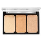 Covergirl Trublend Super Stunner Palette 510 Glowing Up