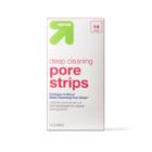 Up & Up Pore Cleansing Strips