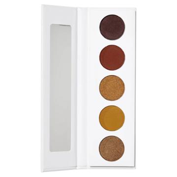 Well People Power Palette Eyeshadow -
