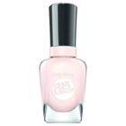 Sally Hansen Miracle Gel Nail Color 187 Sheer Happiness
